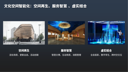 數(shù)字文化創(chuàng)意內(nèi)容應用服務 融合創(chuàng)新與機遇