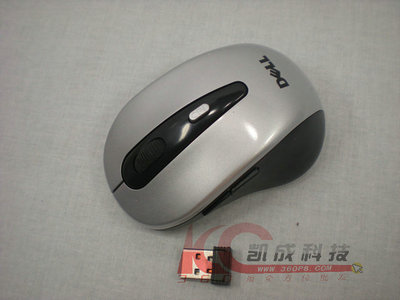 摩記G-380無線鼠標 10米2.4G無線連接，辦公外設優選